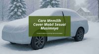 Cara Memilih Cover Mobil - Cover Mobilmu By Gicut Smarket