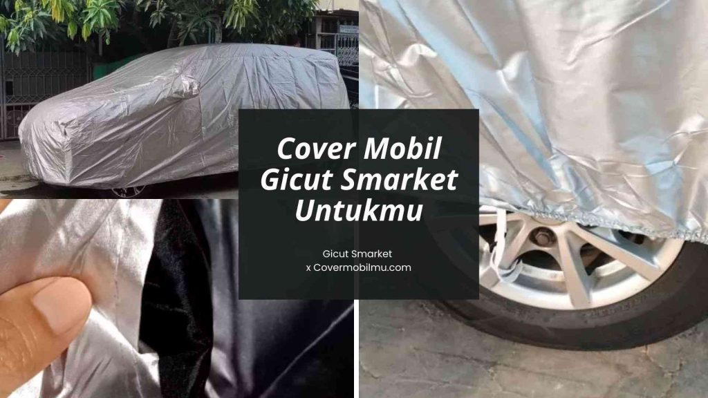 Cara Merawat Ban Serep dengan Cover Mobil - Cover Mobilmu By Gicut Smarket