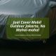 Jual Cover Mobil Outdoor Jakarta - Cover Mobilmu By Gicut Smarket