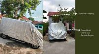 Jual Penutup Mobil Grand Max - Cover Mobilmu By Gicut Smarket
