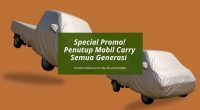 Penutup Mobil Carry - Cover Mobilmu By Gicut Smarket