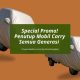 Penutup Mobil Carry - Cover Mobilmu By Gicut Smarket