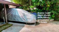 Cover Mobil Murah Berkualitas - Cover Mobilmu By Gicut Smarket