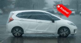 Cover Mobil Anti Air - Cover Mobilmu By Gicut Smarket