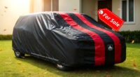 Sarung Mobil Parasut - Cover Mobilmu By Gicut Smarket