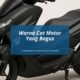 Cat Warna Motor yang Bagus - Gicut Smarket by Covermobilmu