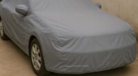 Mobil Berdebu Pakai Sarung - Covermobilmu By Gicut Smarket