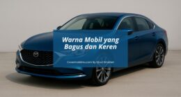 Mobil yang Bagus - Gicut Smarket by Covermobilmu