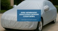 Noda Membandel - Gicut Smarket by Cover Mobilmu