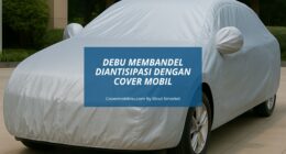 Noda Membandel - Gicut Smarket by Cover Mobilmu