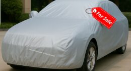 Pelindung Mobil - Gicut Smarket by Covermobilmu