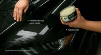 Perbedaan Wax, Polish, dan Coating - Cover Mobilmu By Gicut Smarket