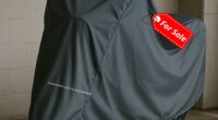 Sarung Sepeda Motor - Gicut Smarket By Covermobilmu