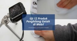 Penghilang Getah di Mobil - Covermobilmu By Gicut Smarket