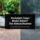 Perlukah Cover Mobil - Cover Mobilmu By Gicut Smarket