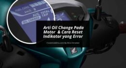 Arti Oil Change Pada Motor - - Cover Mobilmu By Gicut Smarket