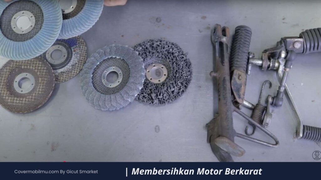 Bagian Motor Yang Tidak & Boleh Dibersihkan Dengan Cara Ini - Cover Mobilmu by Gicut Smarket