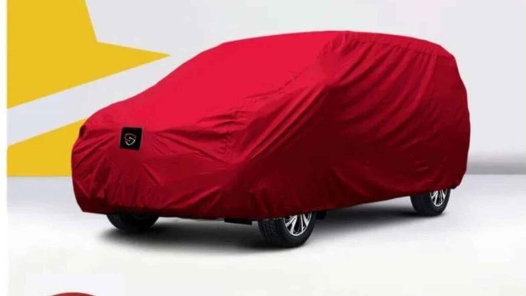 cover mobil Brio waterproof - Covermobilmu By Gicut Smarket