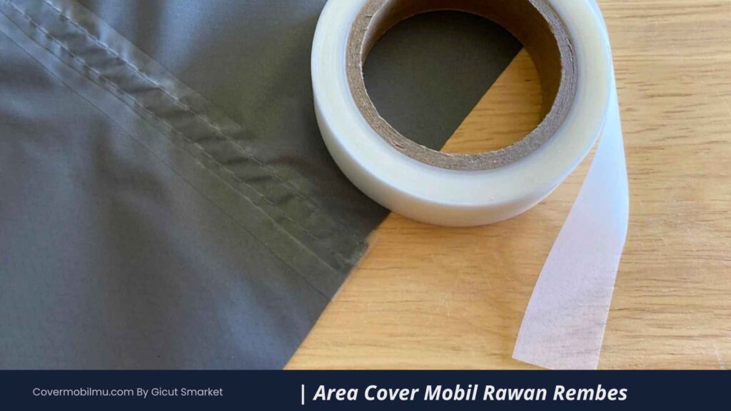 Bagian-bagian Cover Mobil yang Sering Kemasukan Air - Cover Mobilmu By Gicut Smarket