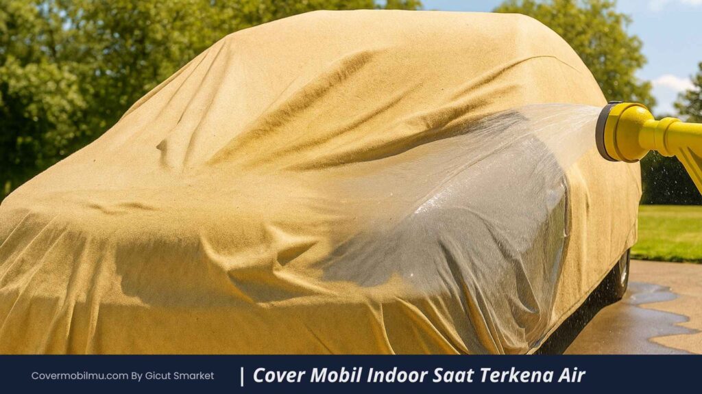 Cover Mobil Indoor - Cover Mobilmu by Gicut Smarket