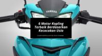6 Motor Kopling Terbaik Berdasarkan Kecocokan Usia - Cover Mobilmu