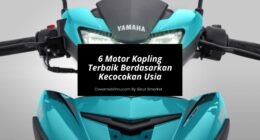 6 Motor Kopling Terbaik Berdasarkan Kecocokan Usia - Cover Mobilmu