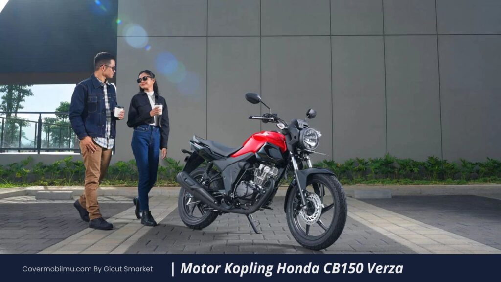 6 Motor Kopling Terbaik - Cover Mobilmu