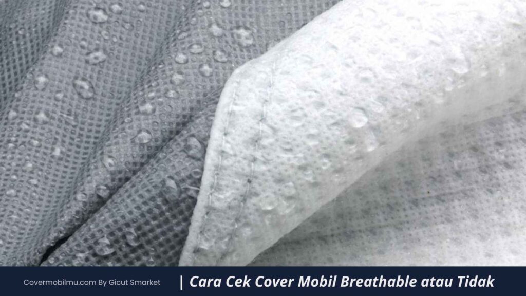 Cara Cek Bahan Breathable atau Tidak - Gicut Smarket