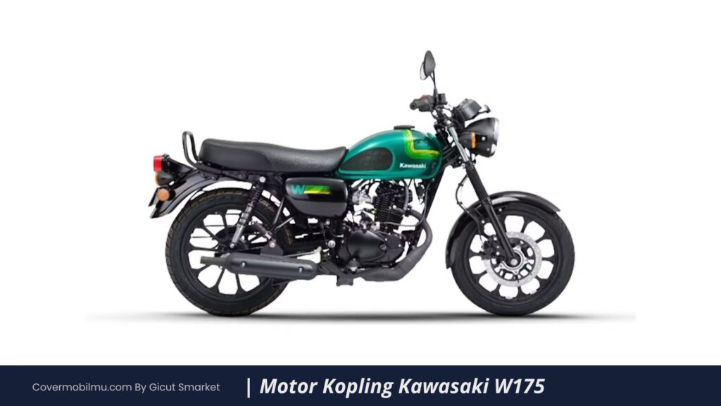 Kawasaki W175