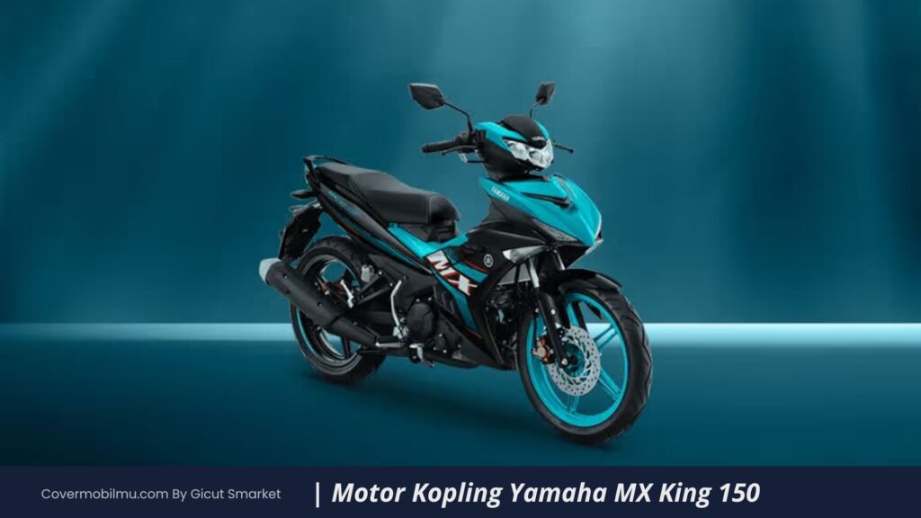 Motor Kopling Terbaik - Cover Mobilmu