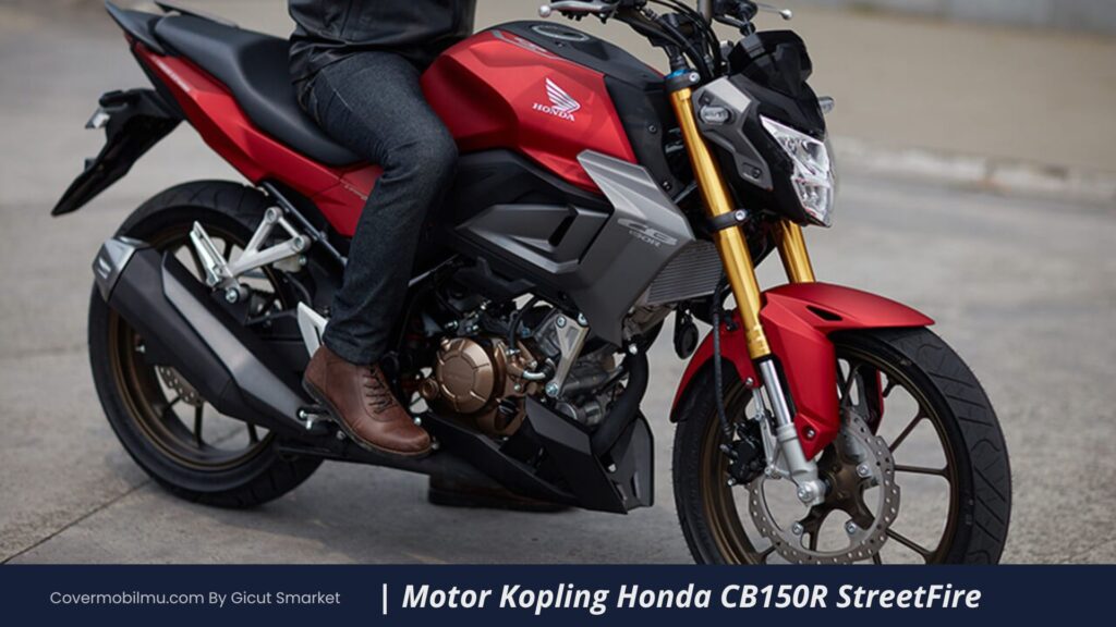 Rekomendasi Motor Kopling Terbaik - Cover Mobilmu