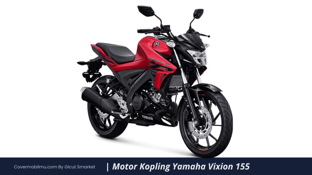 Yamaha Vixion 155