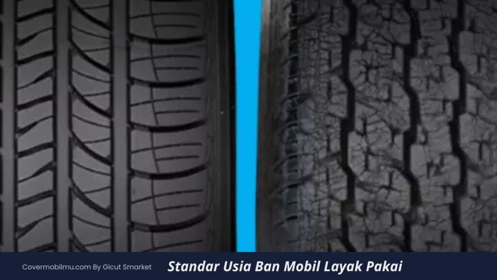 Alasan Usia Ban Mobil yang Masih Layak Pakai Begitu Penting -Cover Mobilmu