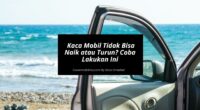 Kaca Mobil Tidak Bisa Naik atau Turun Coba Lakukan Ini - Cover Mobilmu
