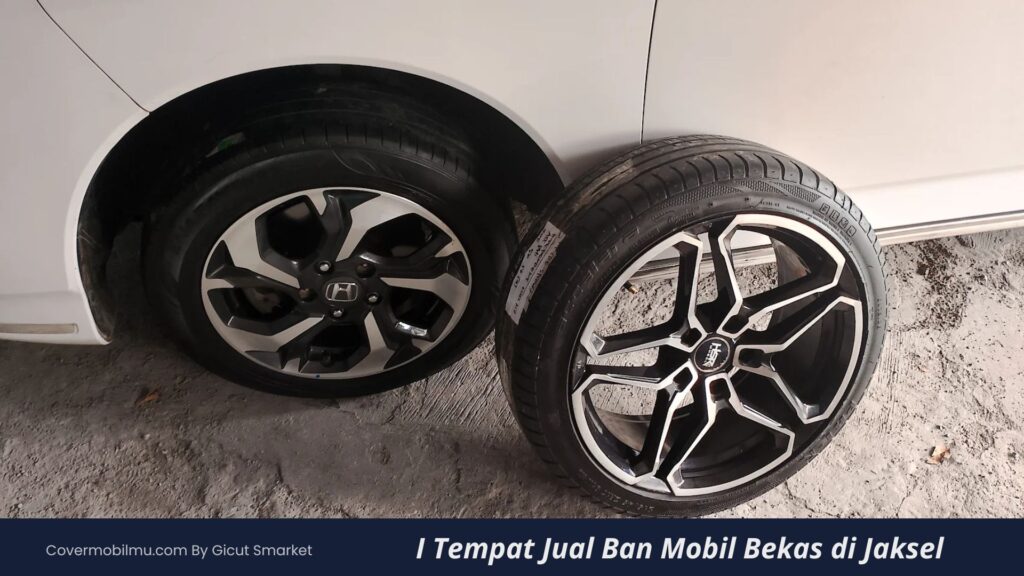 Tempat yang Menerima Jual Ban Mobil Bekas Jakarta Selatan - Cover Mobilmu