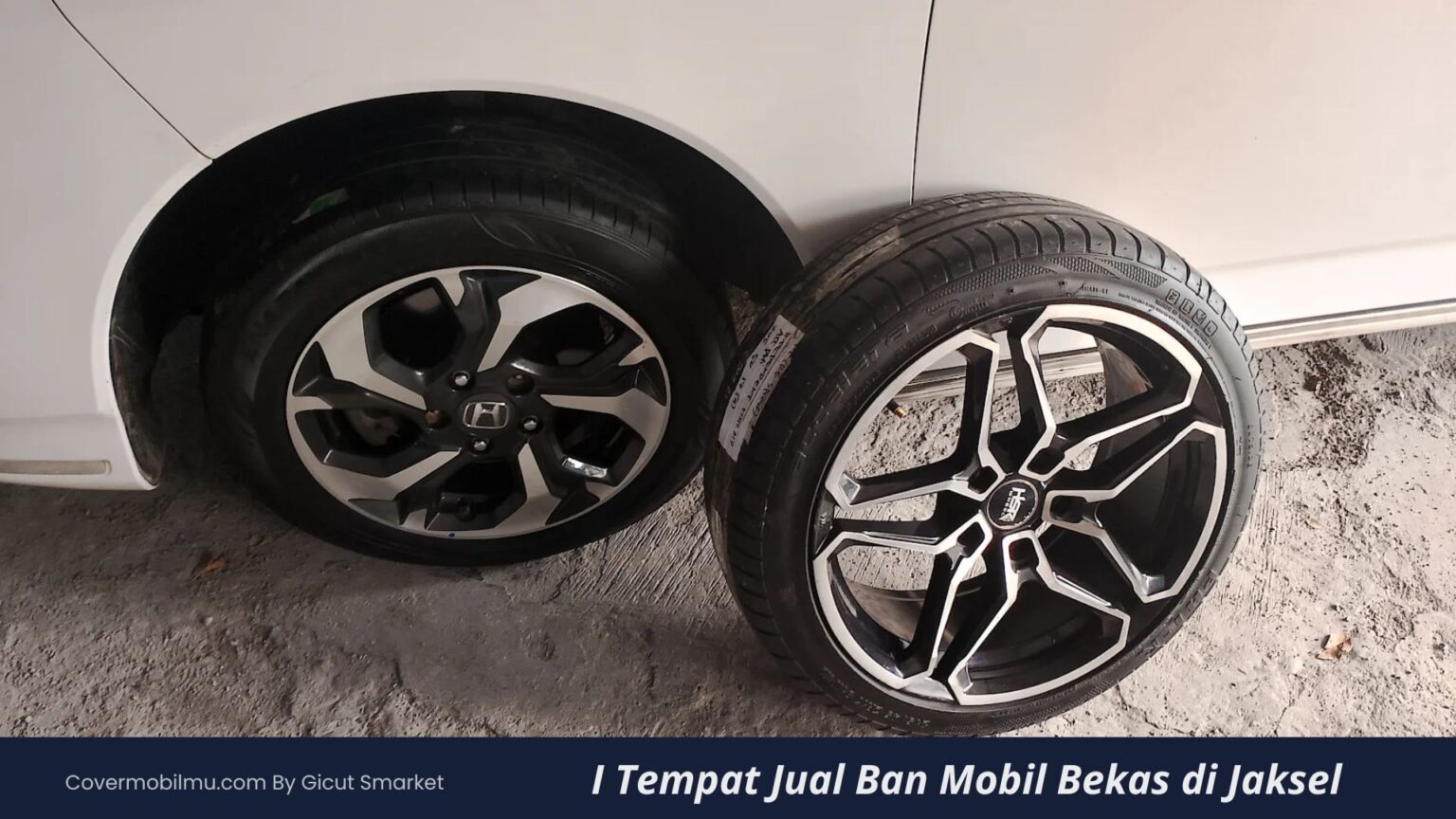 7 Tempat yang Menerima Jual Ban Mobil Bekas di Jakarta Selatan - Cover ...