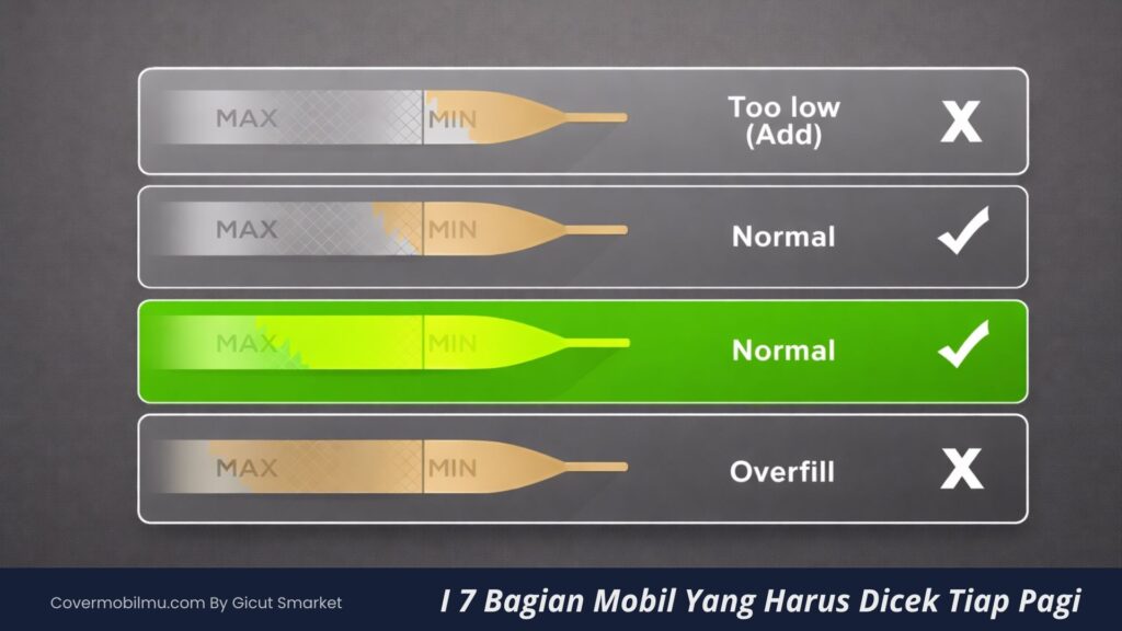 Bagian Mobil Yang Harus Dicek Sebelum Mudik - Cover Mobilmu