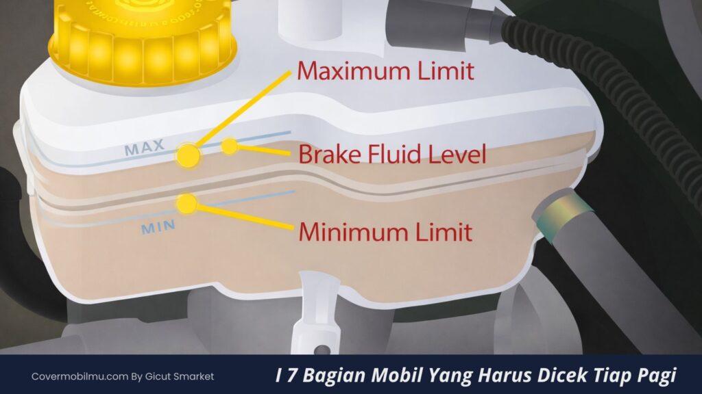 Komponen Mobil Yang Harus Dicek Sebelum Mudik - Cover Mobilmu