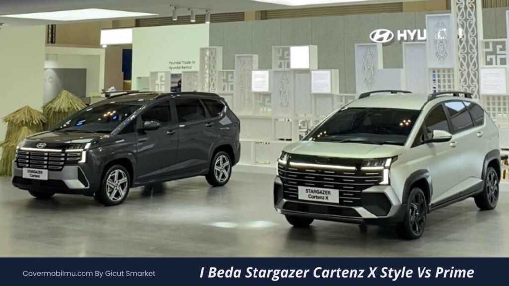 Perbedaan Stargazer Cartenz X Vs Prime - Cover Mobilmu