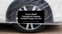 Rekomendasi Cover Mobil Transparan - Cover Mobilmu