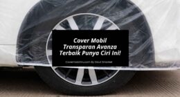 Rekomendasi Cover Mobil Transparan - Cover Mobilmu