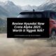 Review Hyundai New Creta Alpha 2025 - Cover Mobilmu