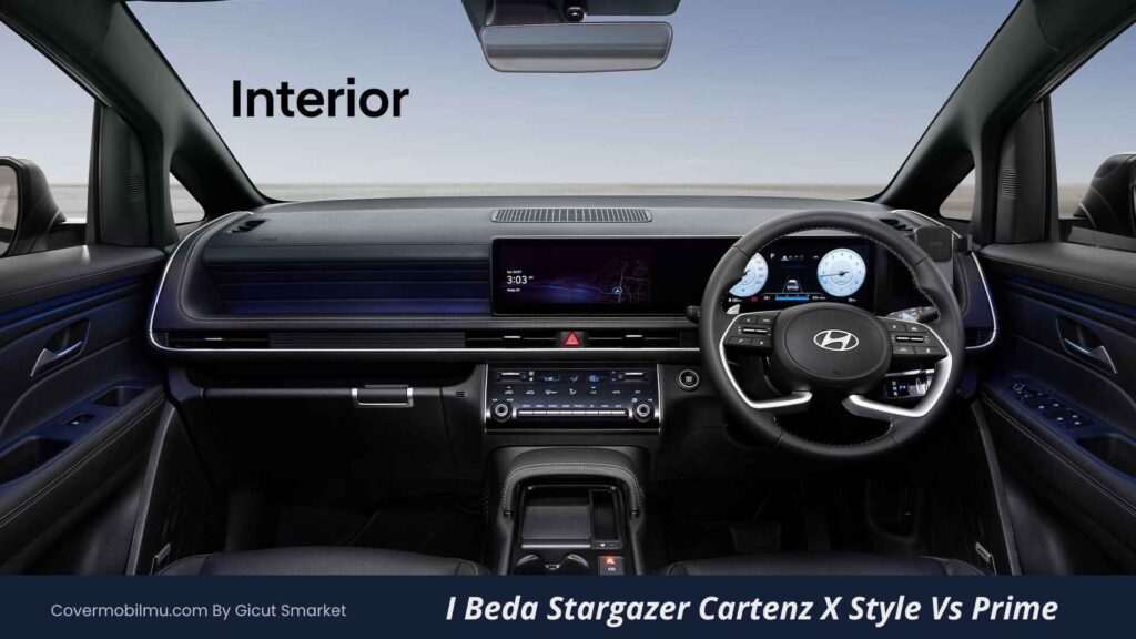 Review Stargazer Cartenz X Style Vs Prime - Cover Mobilmu