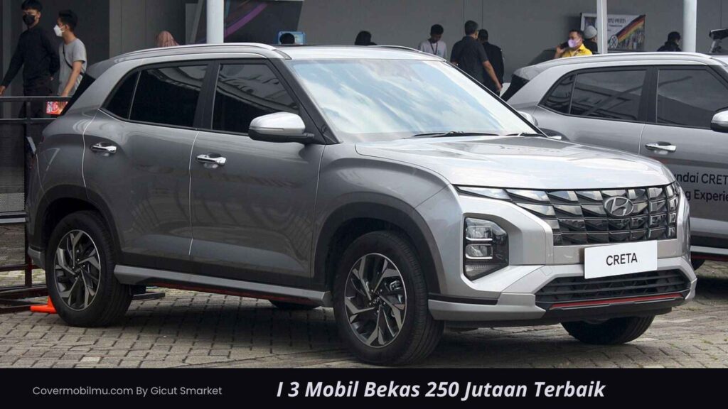 3 Mobil Bekas 250 Jutaan Terbaik - Cover Mobilmu
