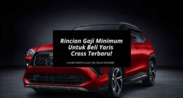 Gaji Untuk Beli Yaris Minimum Berapa Ini Rinciannya - Cover Mobilmu