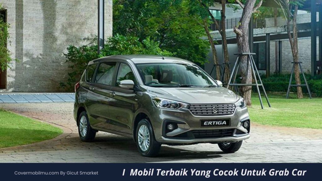 Mobil Yang Cocok Untuk Grab Car - Cover Mobilmu