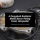 4 Penyebab Radiator Mobil Bocor Paling Fatal, Waspada!
