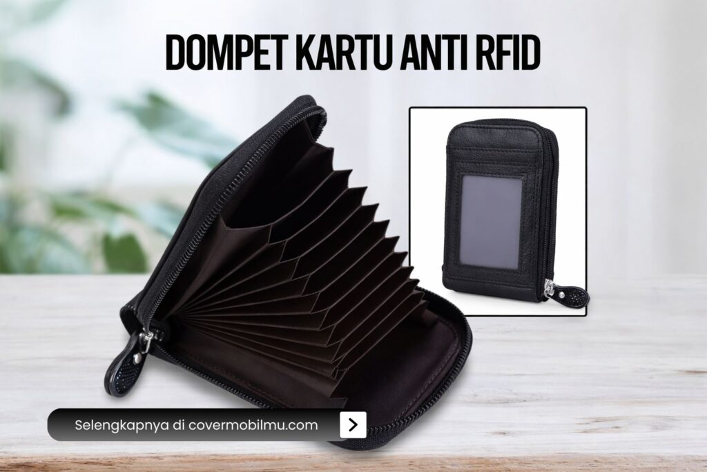 Agar Motor Keyless Tidak Bisa Dicuri - Cover Mobilmu