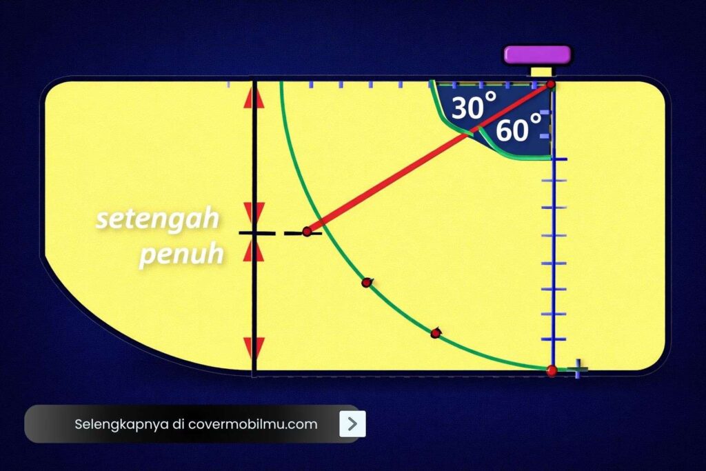 Apakah Isi Bensin Full Tank Lebih Irit? Fakta or Mitos - Cover Mobilmu