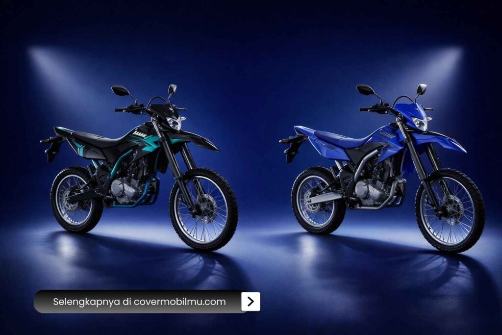 Berapa Konsumsi BBM WR 155 R - Cover Mobilmu
